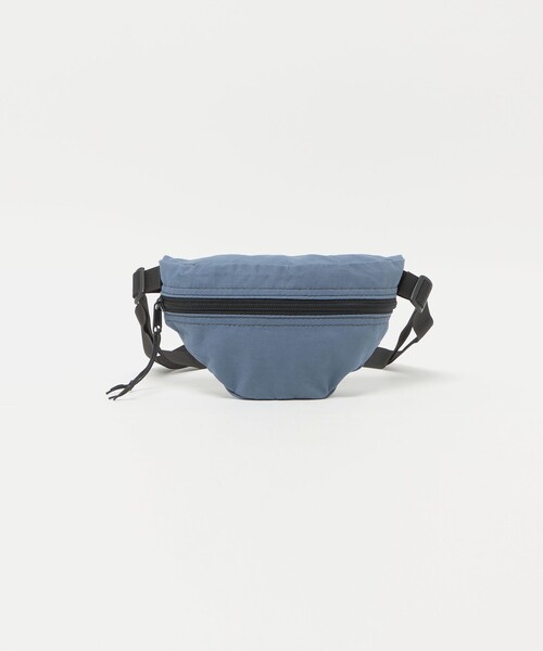 【完売】<BATTLE LAKE × Steven Alan> STEVEN ALAN（スティーブンアラン） ウエストポーチ 「BATTLE LAKE