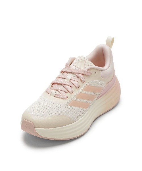 adidas（アディダス） スニーカー 「adidas」NORA SHELL W レディース