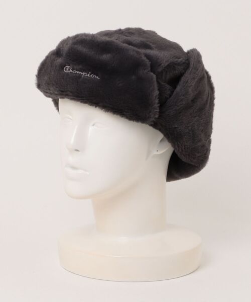 Champion（チャンピオン） キャップ 帽子 ファーフライトキャップ