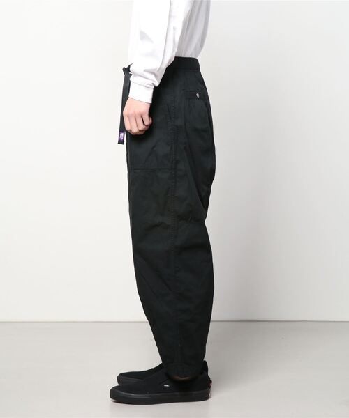 パンツ 24SS NT5415N THE NORTH FACE PURPLE LABEL THE NORTH FACE PURPLE LABEL ザ ノースフェイス パープルレーベル