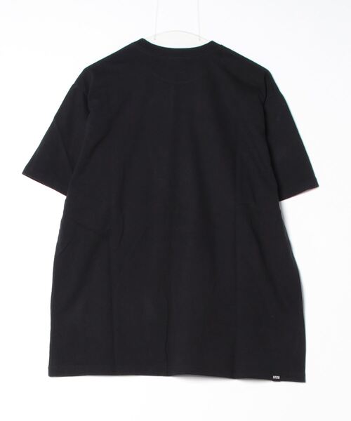 HYSTERIC GLAMOUR（ヒステリックグラマー） 半袖Tシャツ LARGE