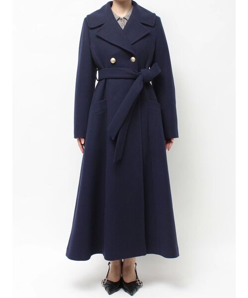 RESEXXY（リゼクシー） コート アウター Aラインフレアコート