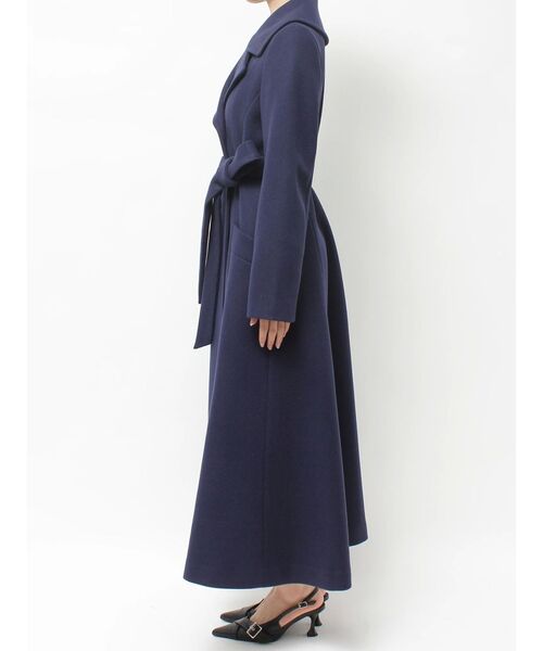 RESEXXY（リゼクシー） コート アウター Aラインフレアコート