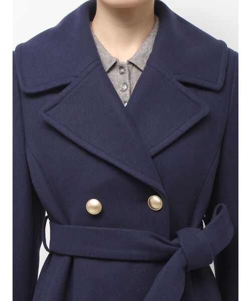 RESEXXY（リゼクシー） コート アウター Aラインフレアコート