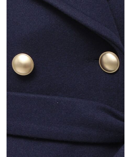 RESEXXY（リゼクシー） コート アウター Aラインフレアコート