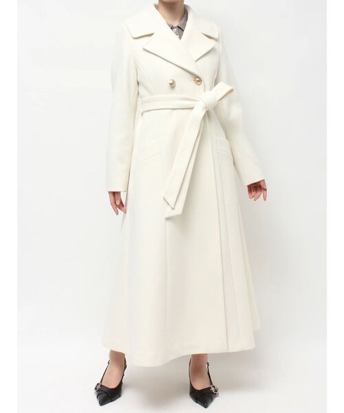 RESEXXY（リゼクシー） コート アウター Aラインフレアコート