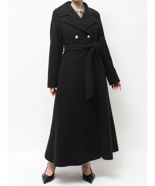 RESEXXY（リゼクシー） コート アウター Aラインフレアコート