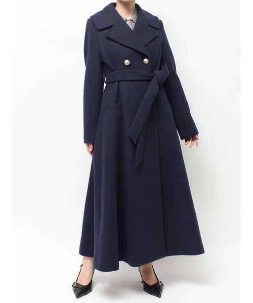 RESEXXY（リゼクシー） コート アウター Aラインフレアコート