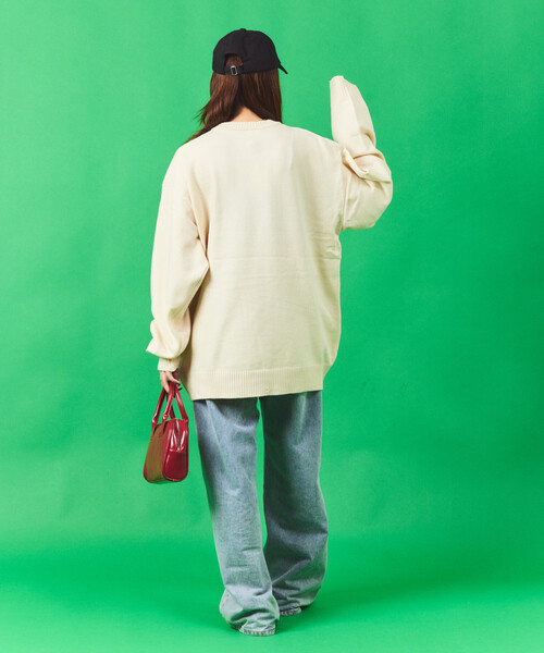 tombonia ニット FREAK'S STORE（フリークスストア） セーター ニット tombonia