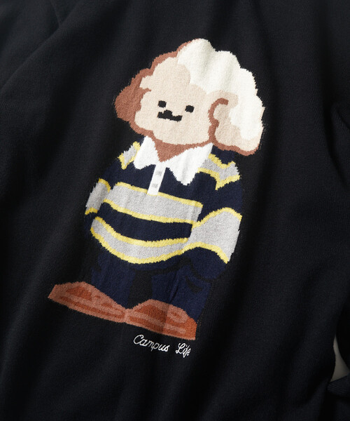 FREAK'S STORE（フリークスストア） セーター ニット tombonia