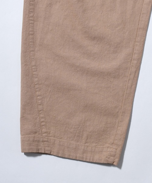 「Johnbull」 カーゴパンツ SMALL オリーブ レディース_画像5