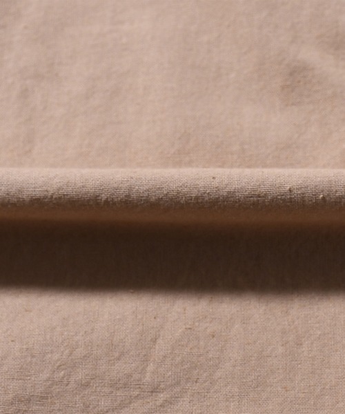 「Johnbull」 カーゴパンツ SMALL オリーブ レディース_画像8