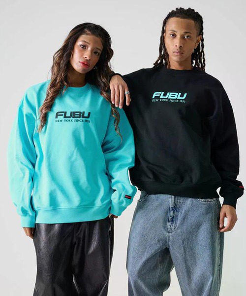 FUBU スウェットシャツ 3x FUBU スウェットシャツ 3xの通販はau PAY マーケット - 輸入雑貨の