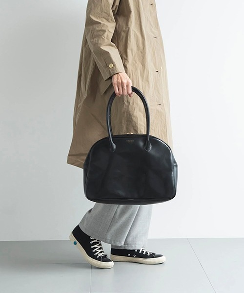 「DO Original」 トートバッグ ONE SIZE ブラック レディース_画像3