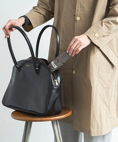 「DO Original」 トートバッグ ONE SIZE ブラック レディース_画像4