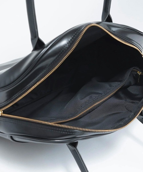 「DO Original」 トートバッグ ONE SIZE ブラック レディース_画像6