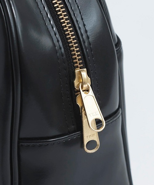 「DO Original」 トートバッグ ONE SIZE ブラック レディース_画像8