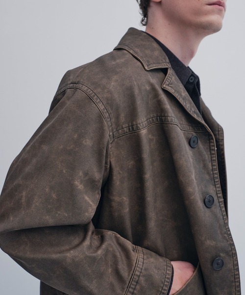 cityshop ブルゾン CITY TOKYO ブルゾン アウター 「CITY TOKYO/シティートーキョー
