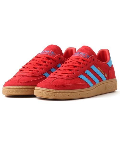 adidas HANDBALL SPEZIAL W スニーカー 24cm adidas（アディダス） スニーカー adidas HANDBALL SPEZIAL W