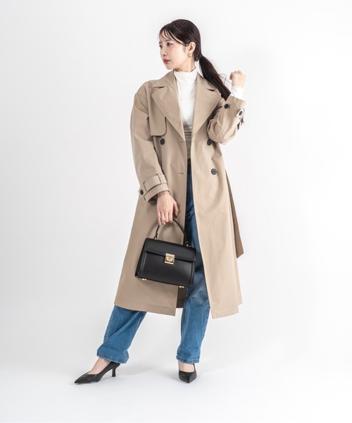 TOMORROWLAND　GIANNI NOTARO　ショルダーバッグ GIANNI NOTARO（ジャンニノターロ） ショルダーバッグ バッグ 「GIANNI