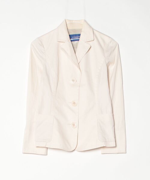 BURBERRY BLUE LABEL（バーバリーブルーレーベル） ジャケット 38