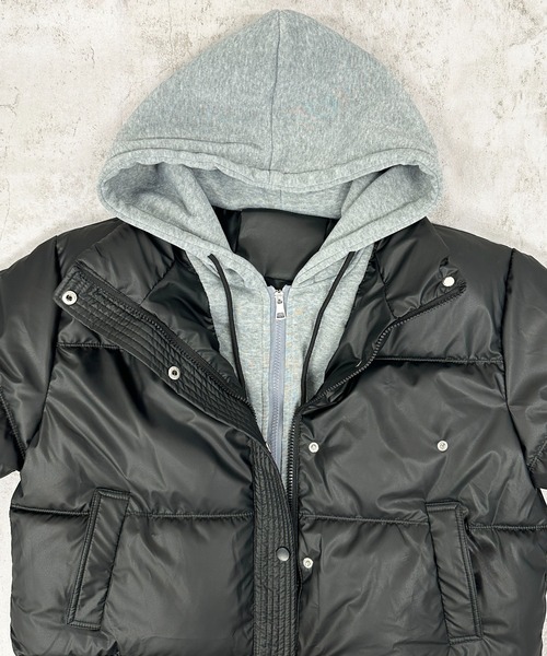ERMANNO SCERVINO ドットデザイン ブルゾン ライトダウン ERMANNO SCERVINO ドットデザイン ブルゾン ライトダウン - メルカリ