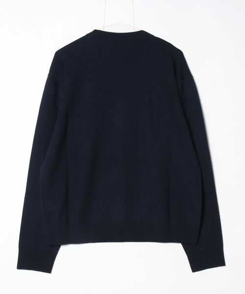 セーター ニット Dsquared2 Patch Knit Sweater/0252 メンズ レディースの画像