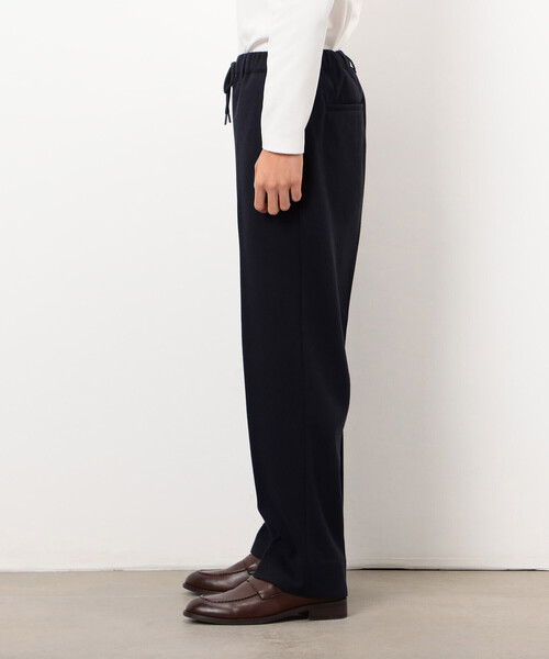 COMME CA ISM（コムサイズム） ワイドパンツ パンツ 「セットアップ