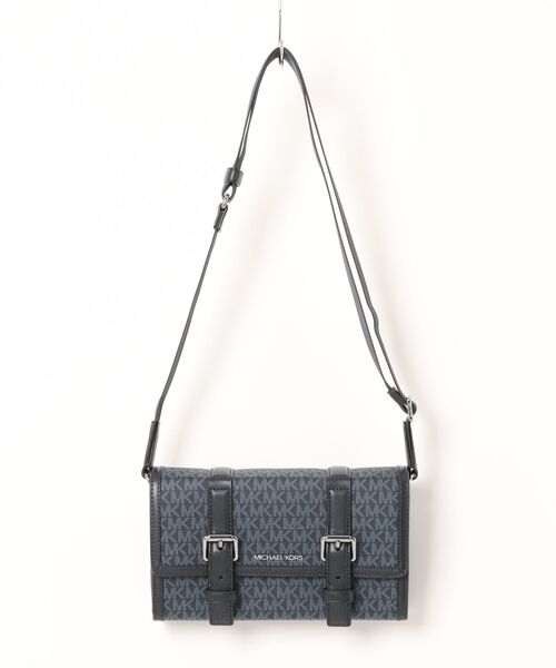 MICHAEL KORS（マイケルコース） ショルダーバッグ COOPER TRUNK XBODY