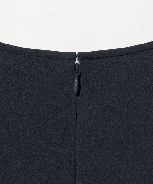 UNITED ARROWS（ユナイテッドアローズ） ブラウス シャツ バックサテン