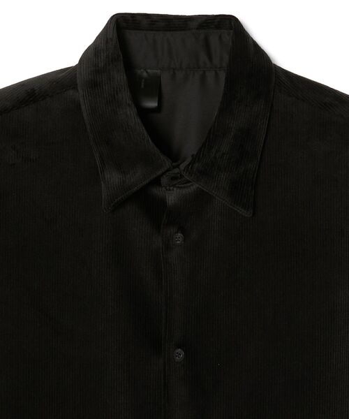 N.HOOLYWOOD COMPILE シャツ BIG SHIRT メンズ レディース : ZOZOTOWN