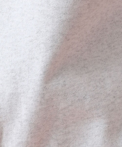 「JACKSON MATISSE」 スウェットカットソー LARGE ブラック メンズ_画像2