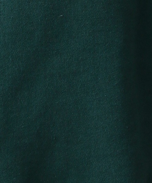 「JACKSON MATISSE」 スウェットカットソー LARGE ブラック メンズ_画像5