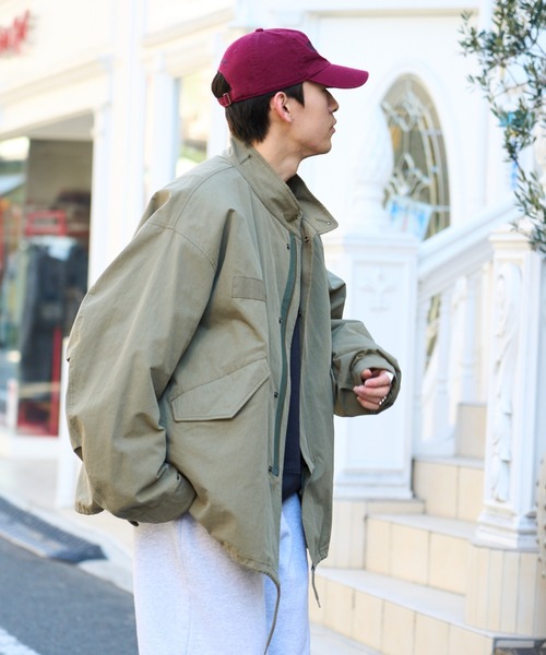 【新品未使用】CIAOPANIC TYPY モッズコート CIAOPANIC TYPY（チャオパニックティピー） モッズコート MEDIUM オフ