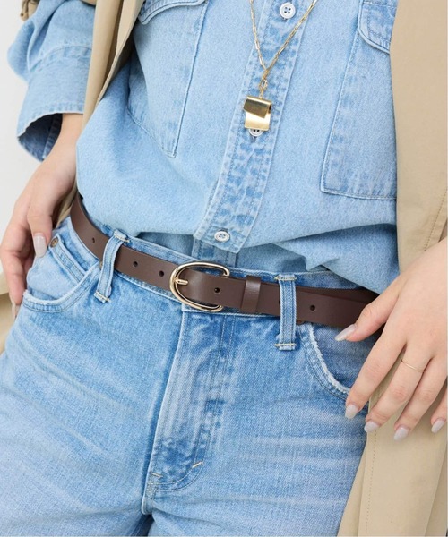 VIVA HEART（ビバハート） ベルト 「VIVA HEART/GOLF」VHゴムメッシュ