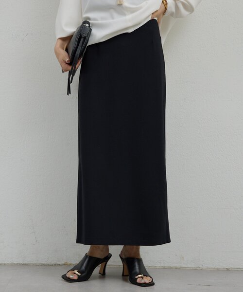 GALLARDAGALANTE（ガリャルダガランテ） スカート ポンチタイト