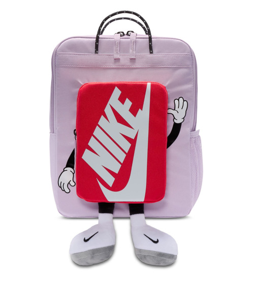 NIKE（ナイキ） リュック キッズ デイパック Y NK BOXY BKPK HM9973