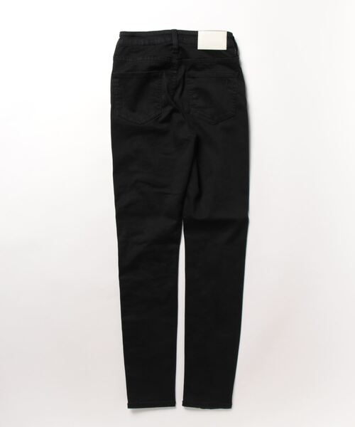 「GYDA」 パンツ MEDIUM ブラック レディース_画像2