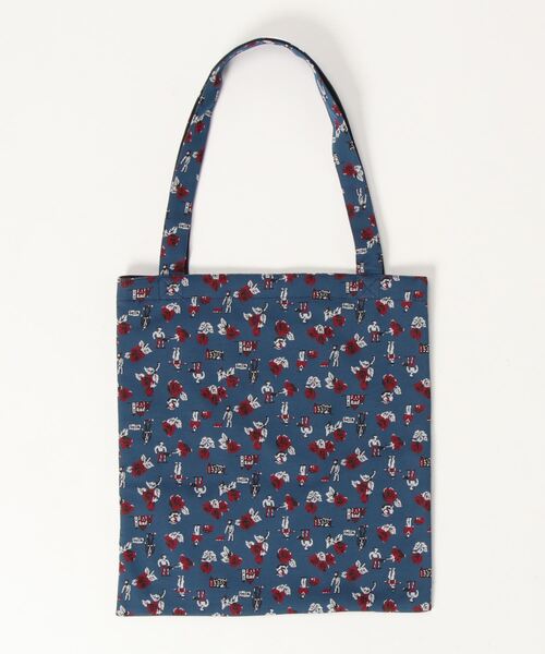 「H.A.K」 トートバッグ FREE チャコール レディース_画像2