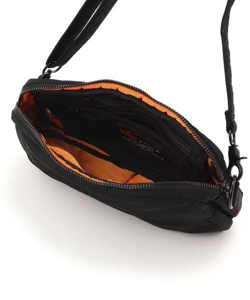 Alpha Industries（アルファ・インダストリーズ） トートバッグ Alpha