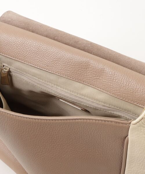FURLA（フルラ） ハンドバッグ - ベージュ レディース : ZOZOTOWN