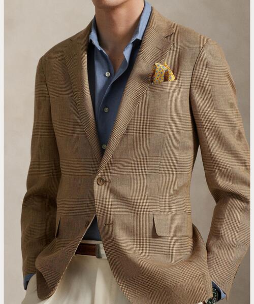 POLO RALPH LAUREN（ポロ・ラルフローレン） ジャケット テーラード