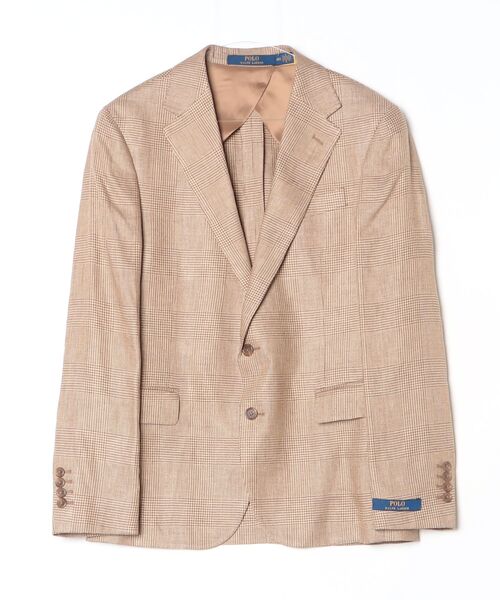 POLO RALPH LAUREN（ポロ・ラルフローレン） ジャケット テーラード