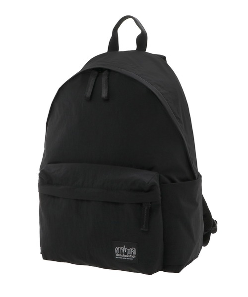 リュック　黒 Pacific Vestry Backpack | Manhattan Portage | Manhattan Portage