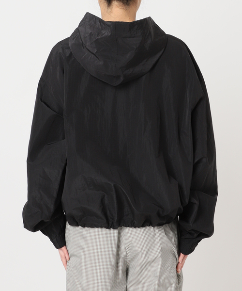 CITYSHOP（シティショップ） ブラウス シャツ 「THE MOOD」 アノラック