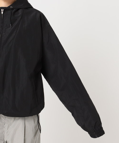 CITYSHOP（シティショップ） ブラウス シャツ 「THE MOOD」 アノラック