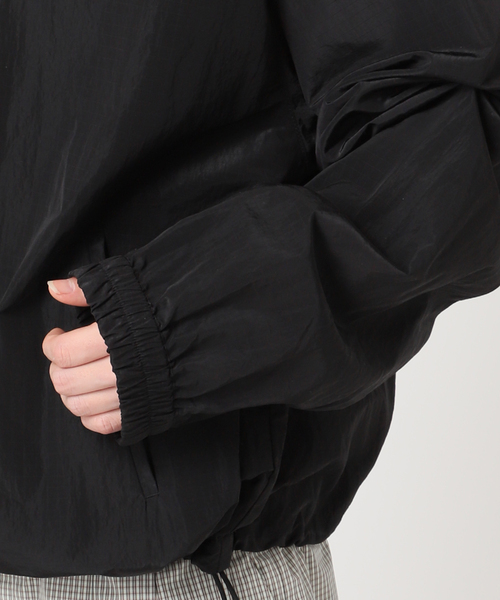 CITYSHOP（シティショップ） ブラウス シャツ 「THE MOOD」 アノラック