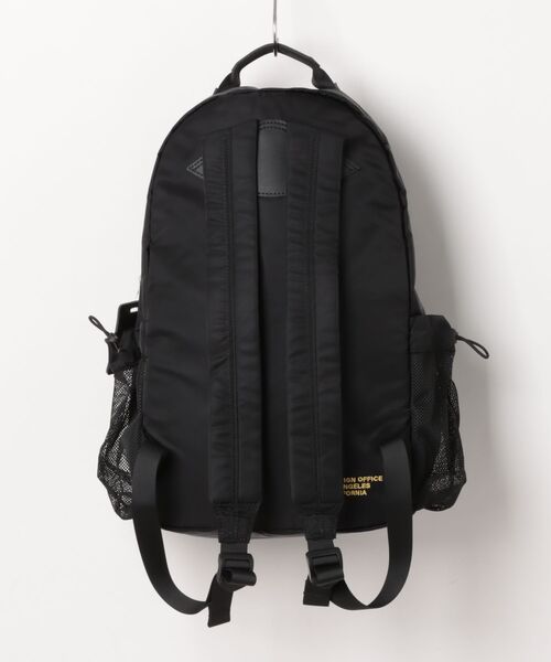 mei商品です MEI（メイ） デイバック リュック 「 」Micro Twill Pack / マイクロ