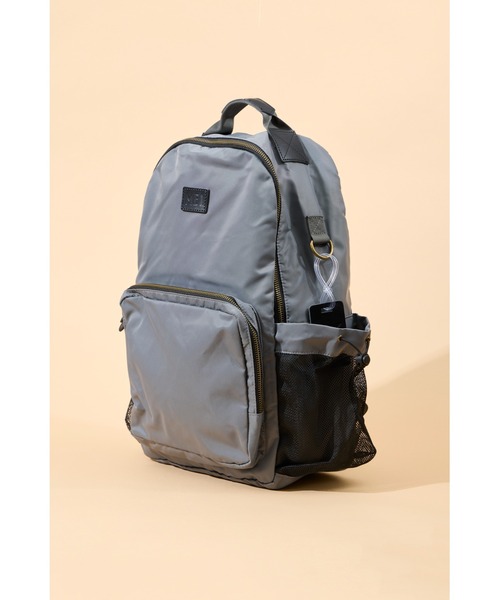 MEI（メイ） デイバック リュック 「 」Micro Twill Pack / マイクロ