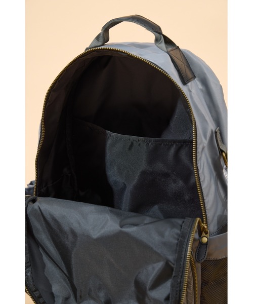 mei商品です MEI（メイ） デイバック リュック 「 」Micro Twill Pack / マイクロ